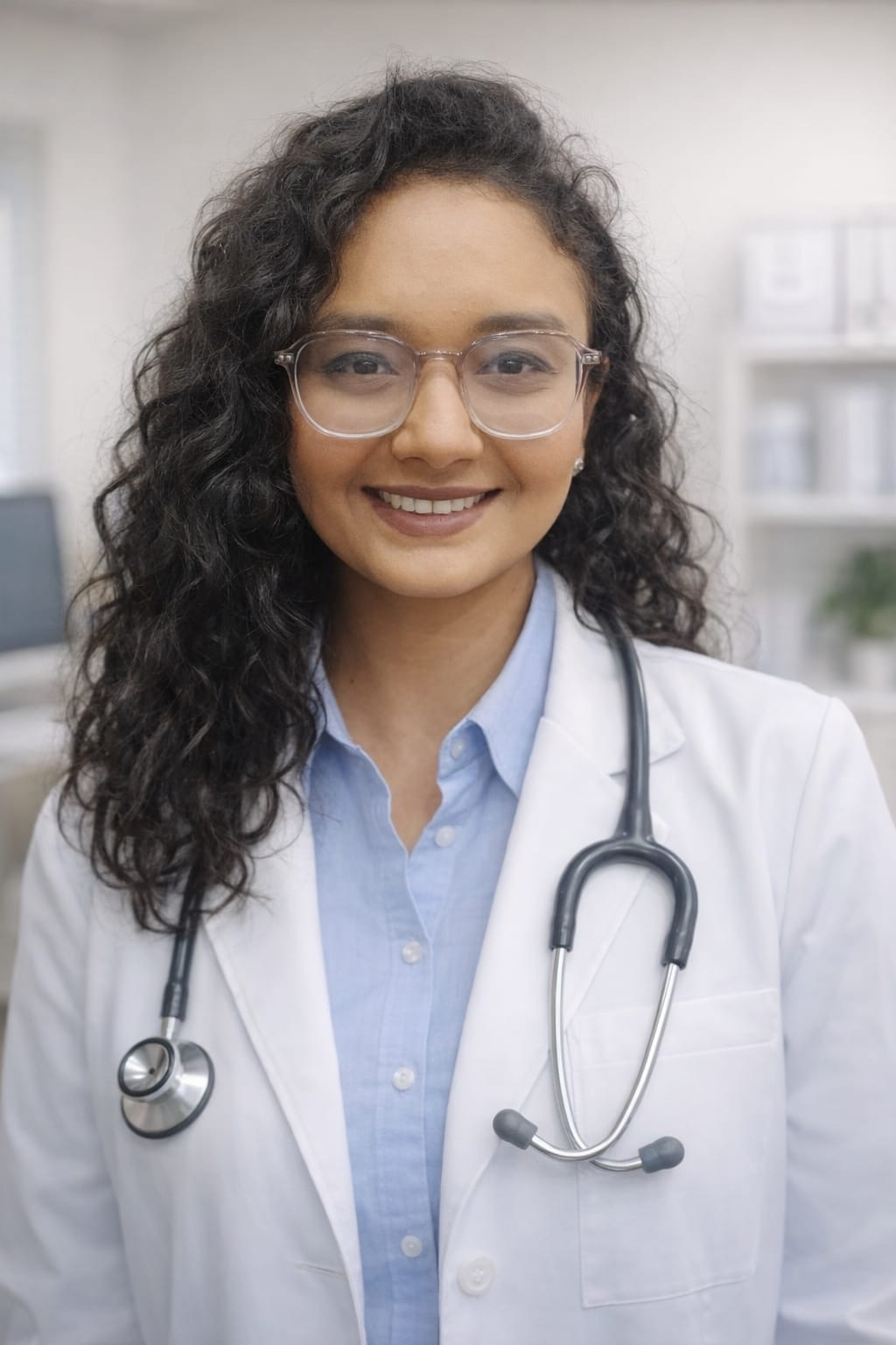 Dr. Rakhi Goel