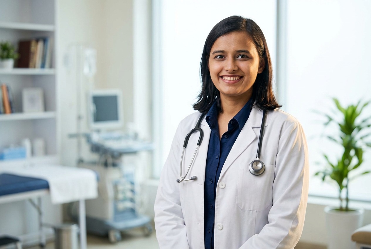 Dr. Vijaita