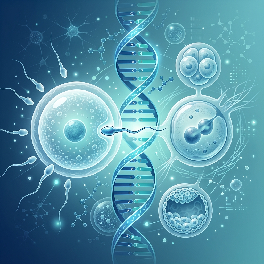 IVF Abstract