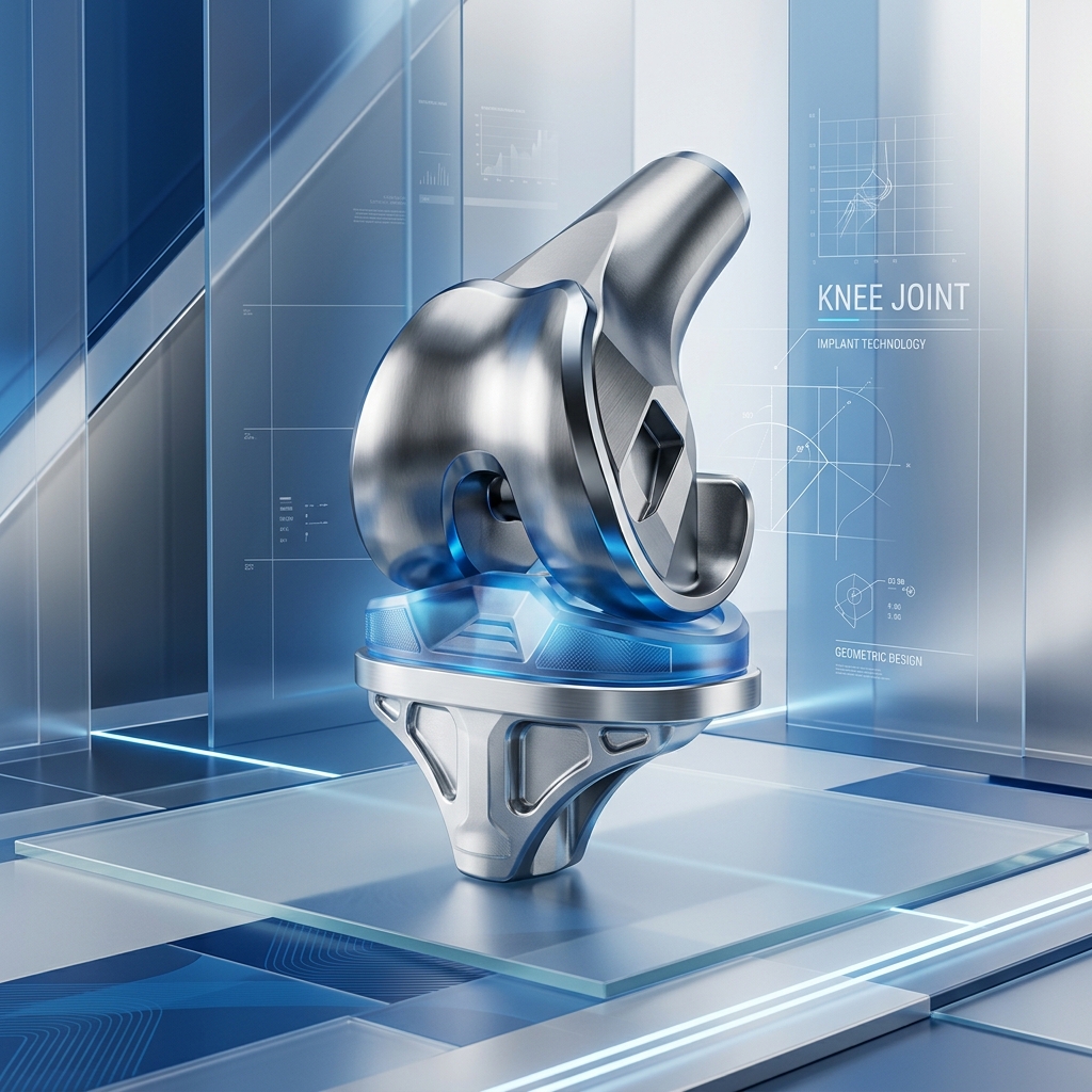 Joint Replacement Abstract