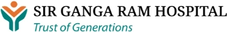 Sir Ganga Ram Hospital Logo